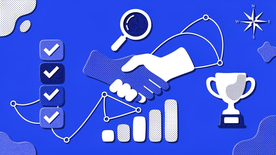 Agencja SEO jak wybrać godnego zaufania partnera do pozycjonowania