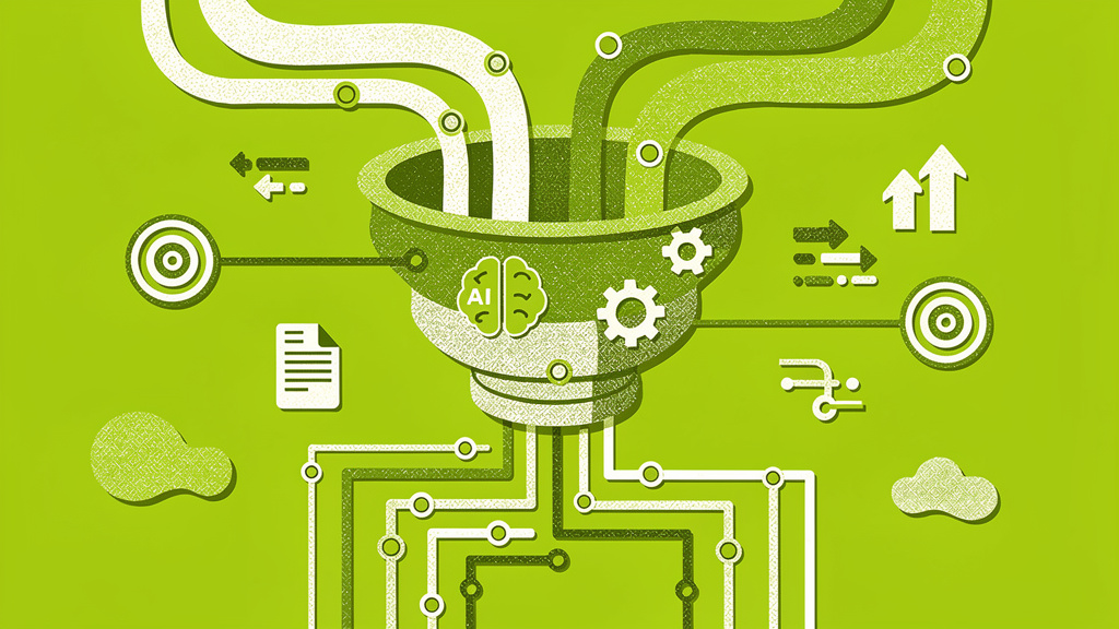 Agregator treści czym jest i jak wykorzystać go w strategii content marketingowej z AI