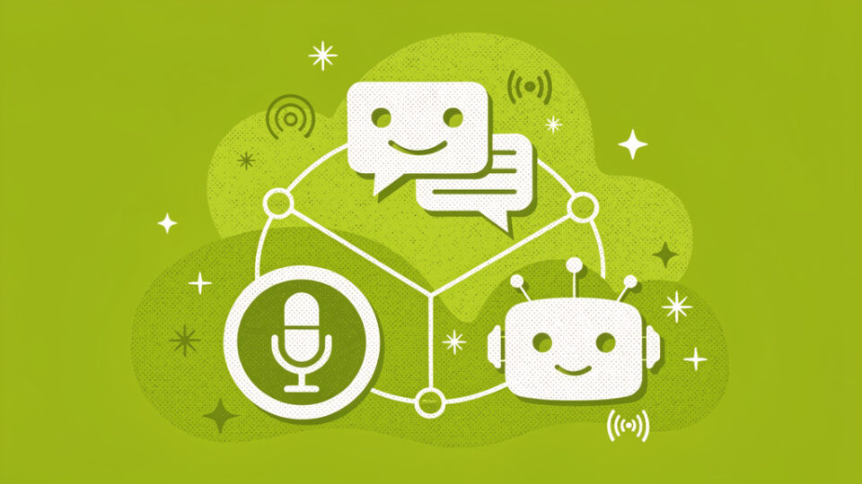 Jak AI automatyzuje obsługę klienta chatboty, voiceboty i asystenci AI