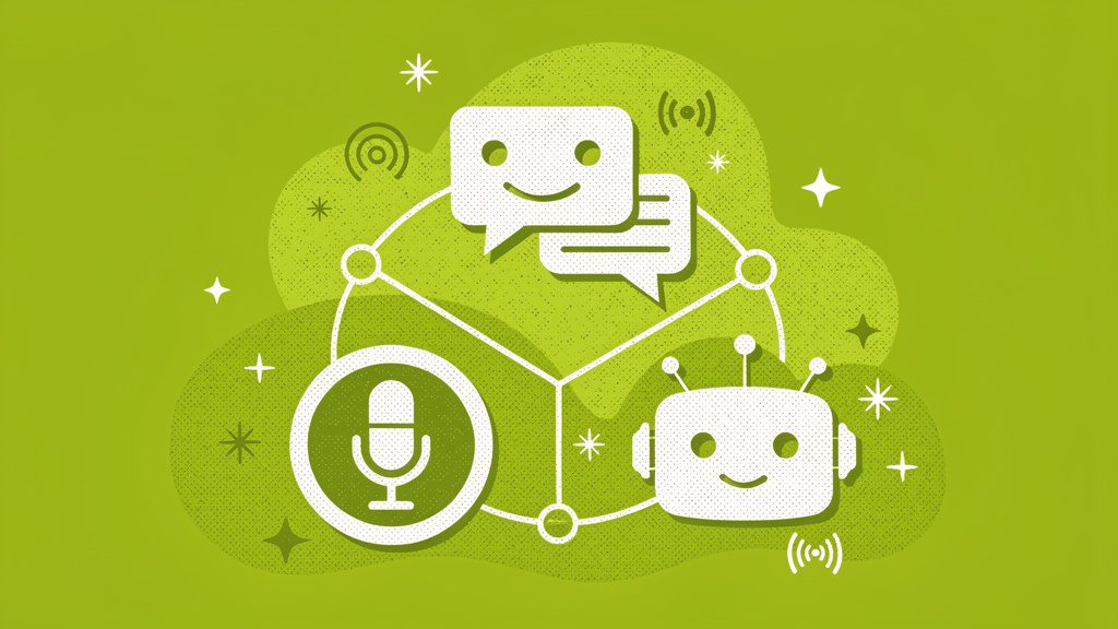 Jak AI automatyzuje obsługę klienta chatboty, voiceboty i asystenci AI