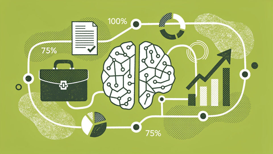 AI dla sceptycznego prezesa fakty, dane i realne case studies