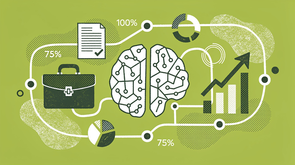 AI dla sceptycznego prezesa fakty, dane i realne case studies