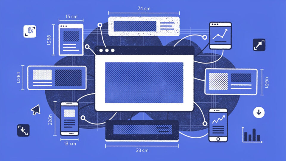 Banery reklamowe Google Ads formaty, wymiary i najlepsze praktyki