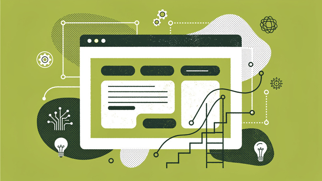 Budowa strony internetowej kompletny plan działania krok po kroku