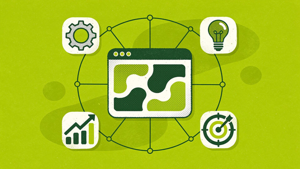 Dlaczego warto mieć stronę internetową 10 powodów, które przekonają każdego przedsiębiorcę
