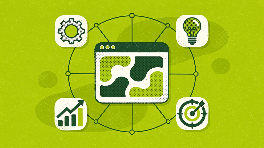 Dlaczego warto mieć stronę internetową 10 powodów, które przekonają każdego przedsiębiorcę