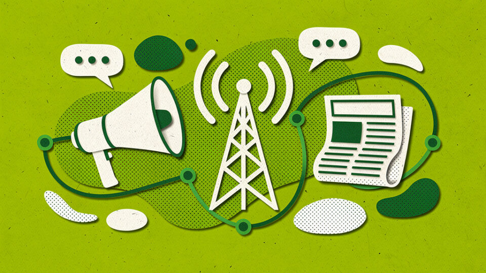 Dom mediowy co to jest, czym się zajmuje i ile kosztują jego usługi