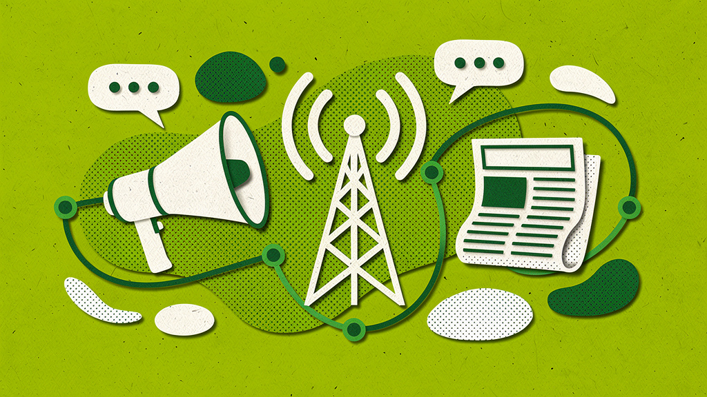 Dom mediowy co to jest, czym się zajmuje i ile kosztują jego usługi