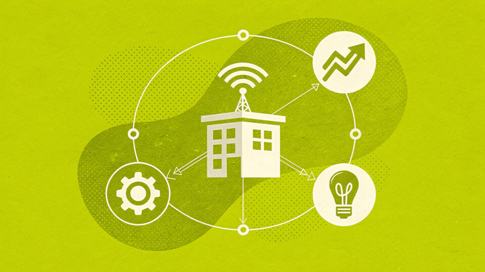 Dom mediowy jak działa i kiedy warto z nim współpracować