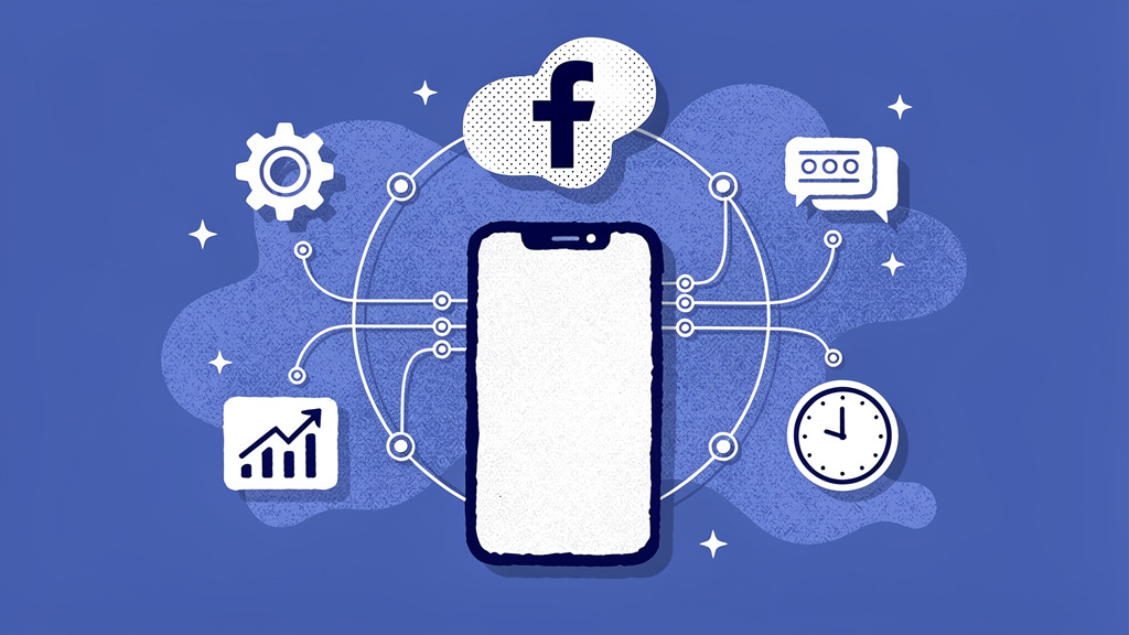 Facebook prowadzenie profilu firmowego krok po kroku