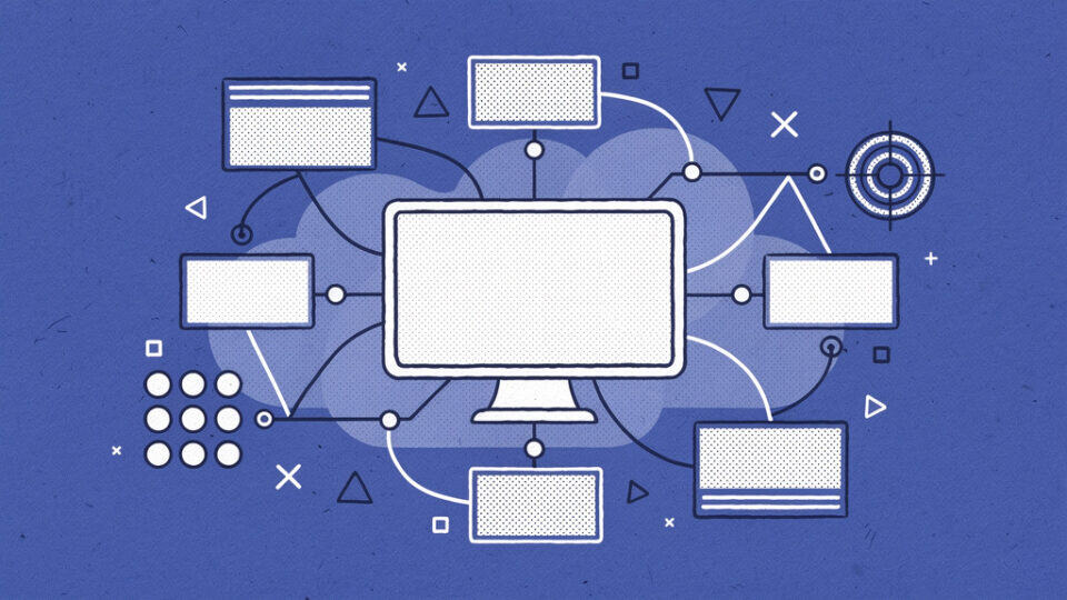 GDN (Google Display Network) co to jest i jak z niego korzystać
