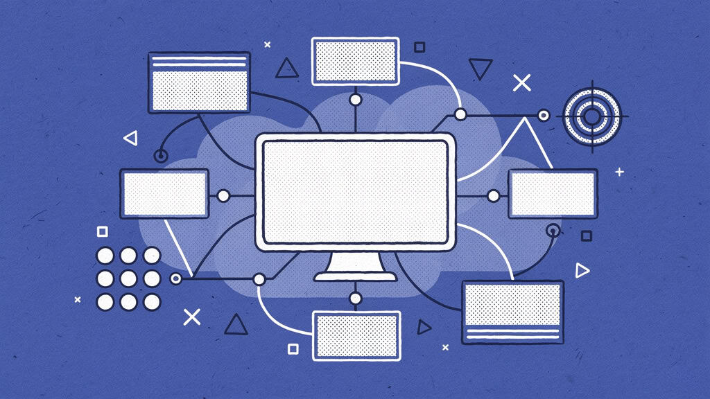 GDN (Google Display Network) co to jest i jak z niego korzystać