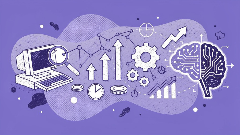 SEO historia pozycjonowania od lat 90. do ery AI