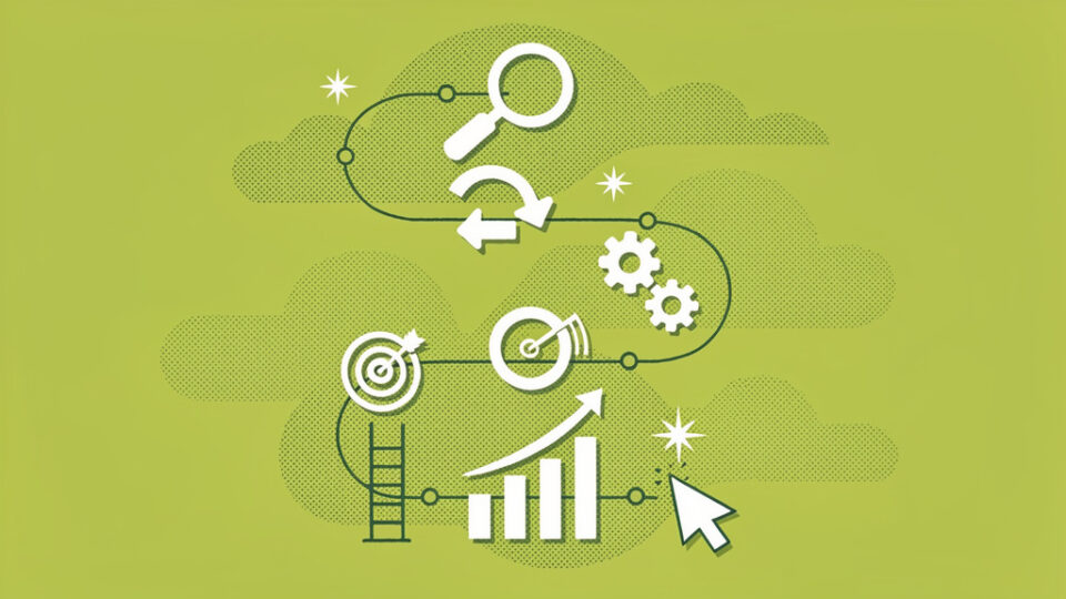 Kampanie Google Ads prowadzenie krok po kroku dla początkujących