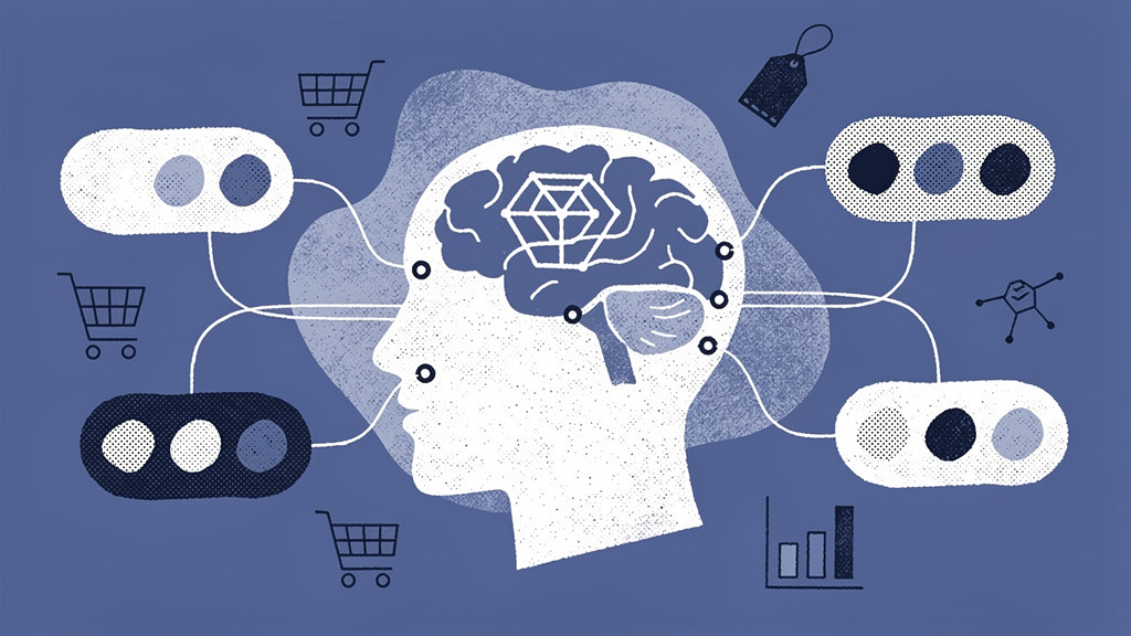 Kolory w marketingu jak psychologia barw wpływa na decyzje zakupowe