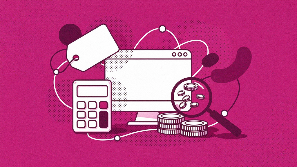 Koszt strony internetowej w 2026 cennik, ukryte opłaty i na czym oszczędzać