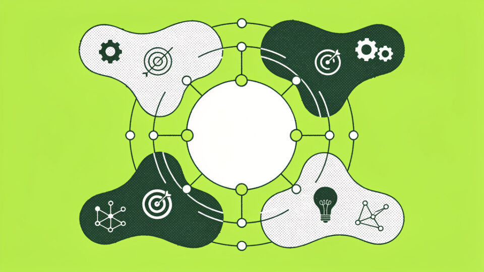 Marketing mix 4P, 7P i nowoczesne modele, które musisz znać