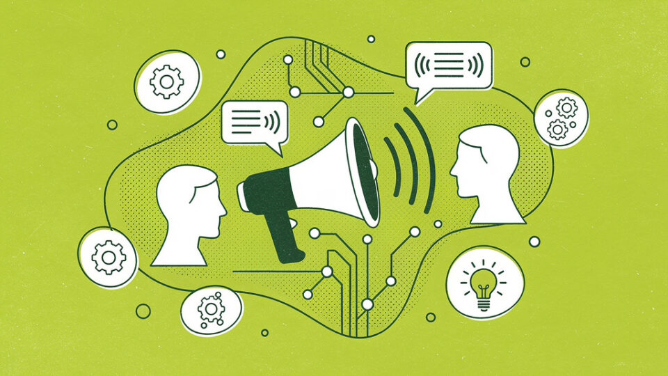 Marketing szeptany mity, etyka i skuteczne techniki word-of-mouth