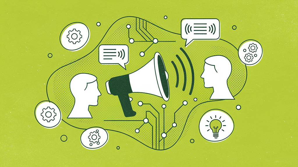 Marketing szeptany mity, etyka i skuteczne techniki word-of-mouth