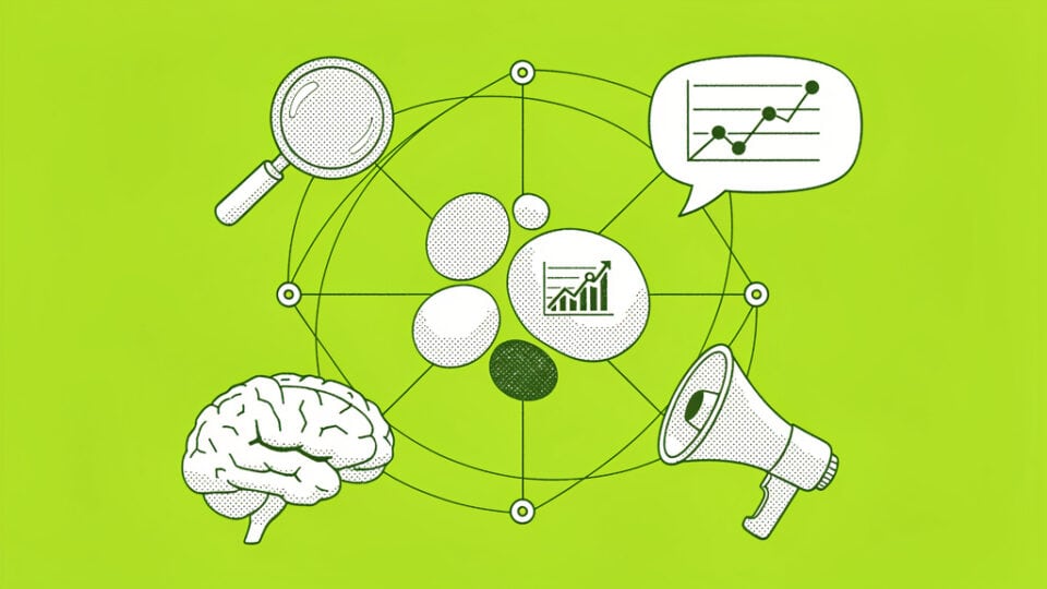 Obszary marketingu kompletny przegląd dyscyplin od SEO po neuromarketing