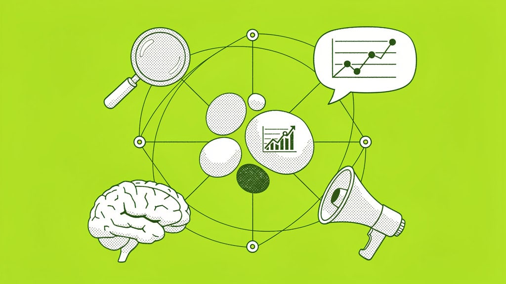 Obszary marketingu kompletny przegląd dyscyplin od SEO po neuromarketing