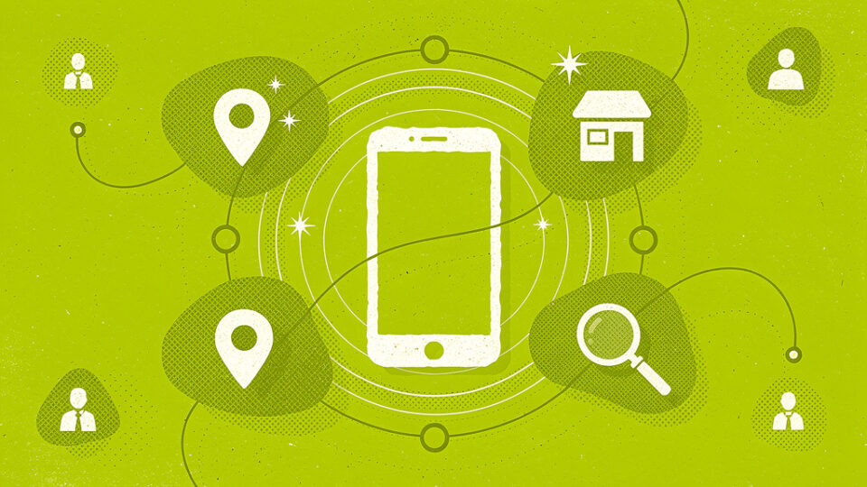 Pozycjonowanie lokalne jak zdobyć klientów z okolicy przez Google