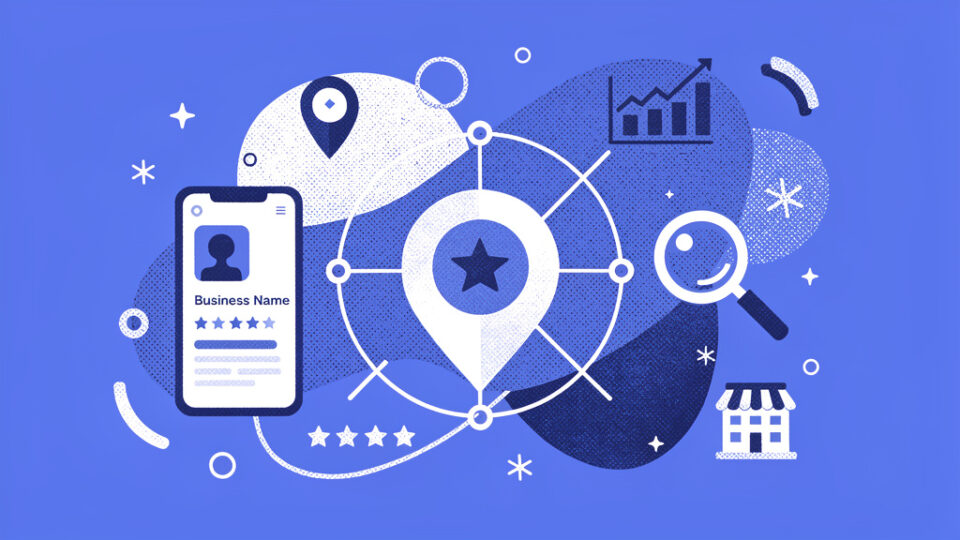 Pozycjonowanie wizytówki Google optymalizacja profilu firmy krok po kroku