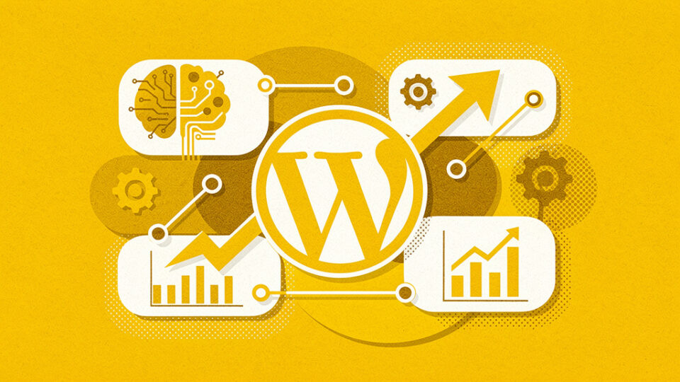 Pozycjonowanie WordPress jak wypozycjonować stronę na WordPressie