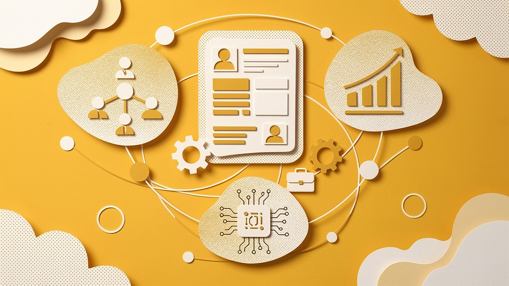 Prowadzenie LinkedIn dla firm przewodnik po profilu firmowym