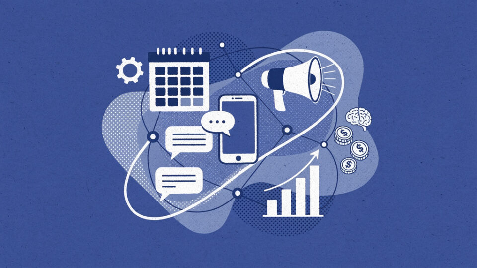 Prowadzenie social media co to obejmuje i ile kosztuje w 2026