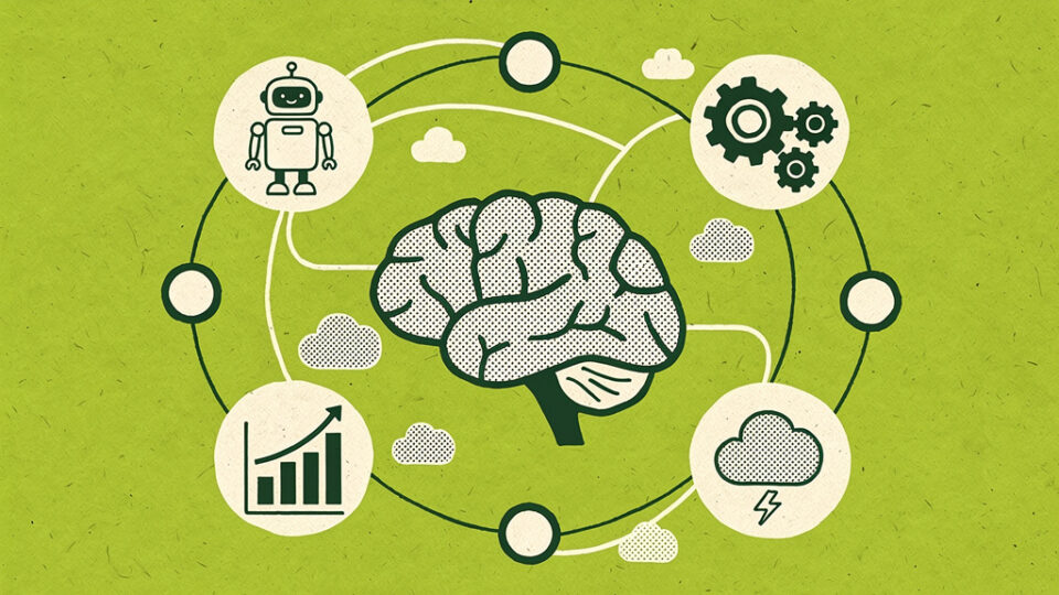 Przełomowe nowe modele AI i ogromny kontrakt OpenAI z AWS: Czy listopad 2025 zmienił przyszłość polskich MŚP? Dowiedz się, jak wygląda nowa era automatyzacji!