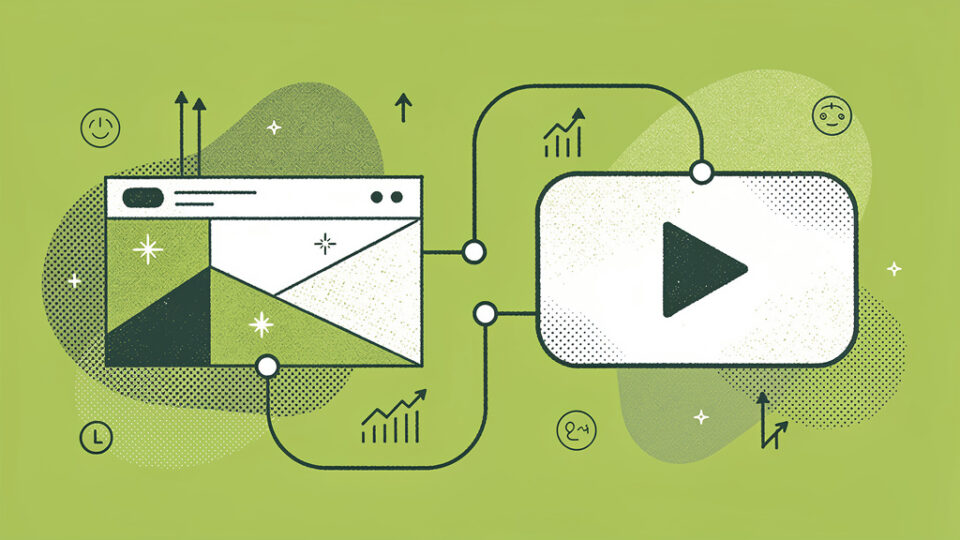 Reklama banerowa vs reklama wideo co lepiej konwertuje w 2026?