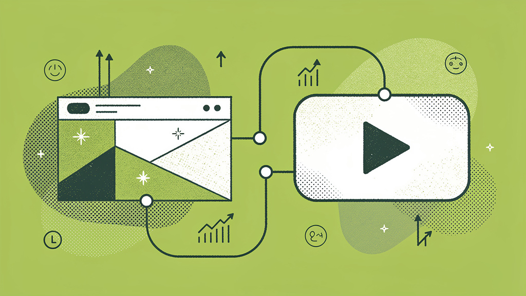 Reklama banerowa vs reklama wideo co lepiej konwertuje w 2026?