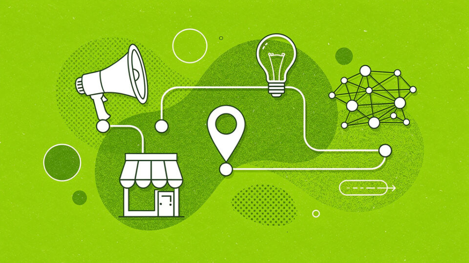 Reklama firmy lokalnej 12 tanich i skutecznych sposobów promocji