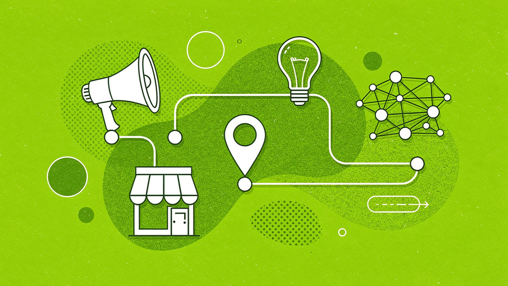 Reklama firmy lokalnej 12 tanich i skutecznych sposobów promocji