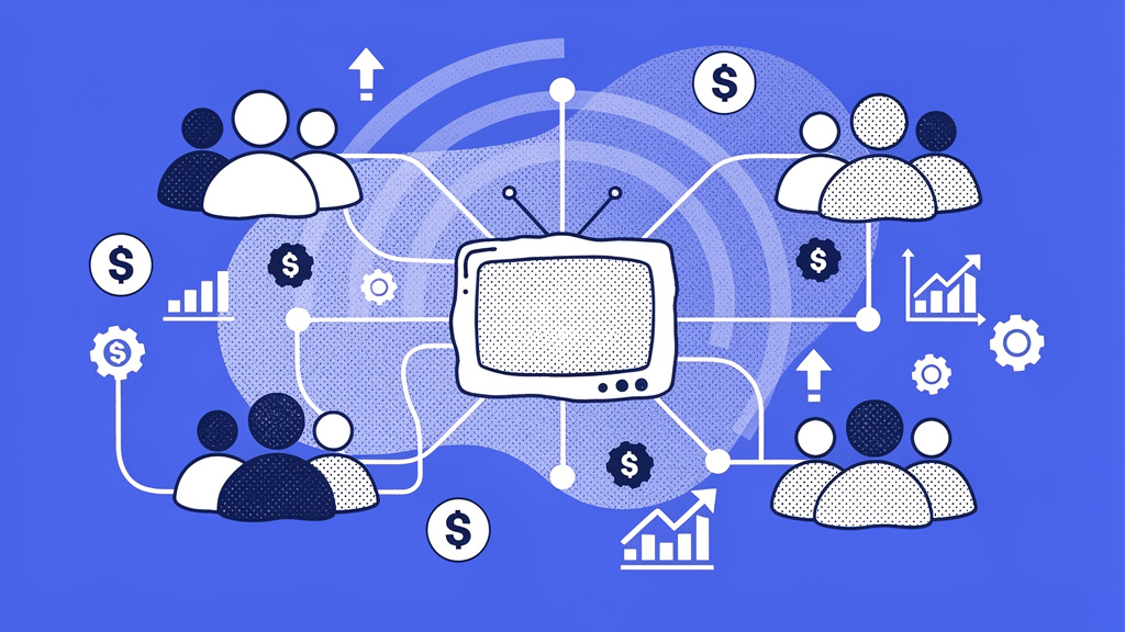 Reklama telewizyjna co to jest, ile kosztuje i czy się opłaca?