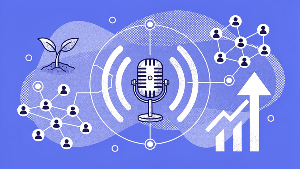 Reklama w radiu a budowanie marki 7 strategii, które naprawdę działają