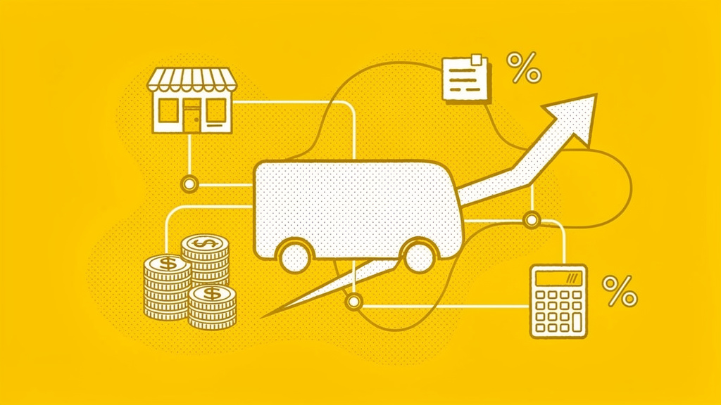 Reklamy na autobusach czy zwracają się lokalnym firmom? Analiza ROI