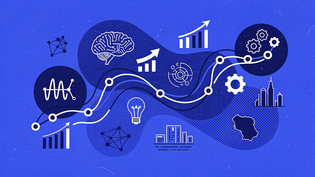 Rewolucyjne zmiany we wrześniu 2025: Jak AI odmienia polski biznes i Twoją firmę? Dowiedz się teraz, dlaczego musisz działać!
