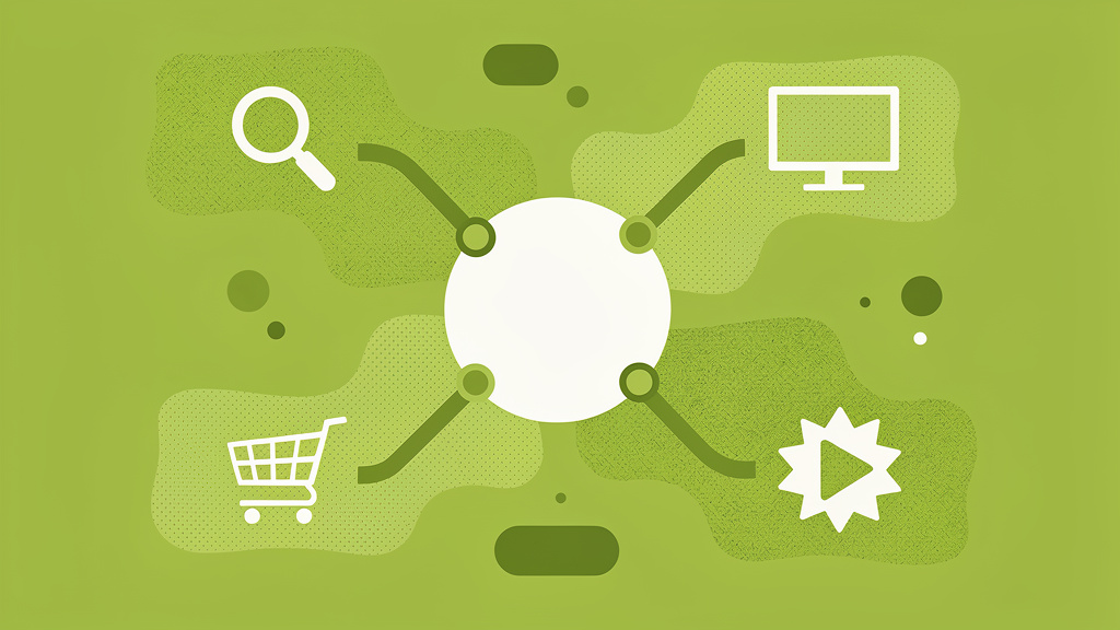 Rodzaje kampanii Google Ads Search, Display, Shopping, Video i Performance Max