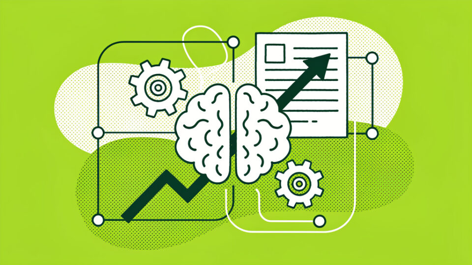 Sztuczna inteligencja w biznesie kompletny przewodnik dla firm MŚP