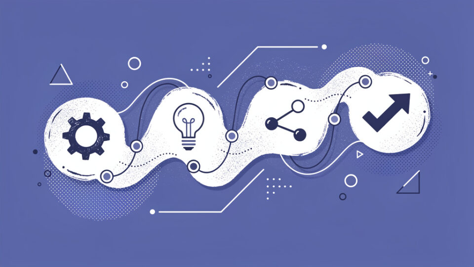 Jak wdrożyć AI w firmie praktyczny plan działania w 5 krokach