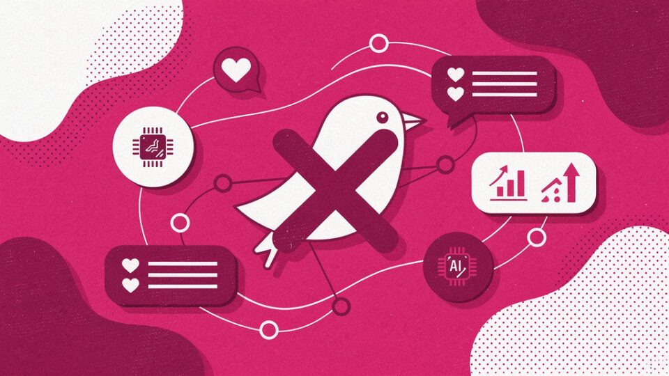 X (Twitter) czym jest platforma po rebrandingu i czy warto na niej być