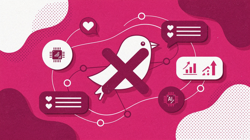 X (Twitter) czym jest platforma po rebrandingu i czy warto na niej być